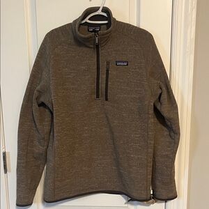 Men’s Medium Patagonia Fleece